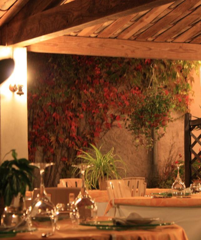 Hotel Les Norias Cazilhac  Exterior foto