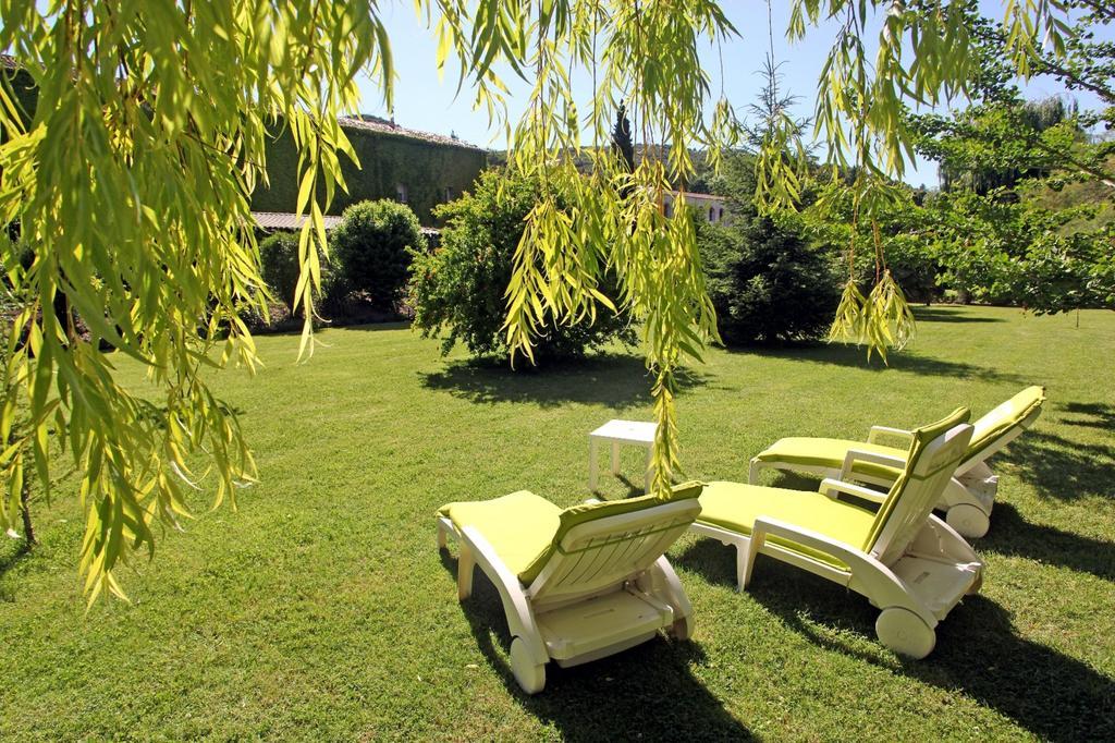 Hotel Les Norias Cazilhac  Exterior foto
