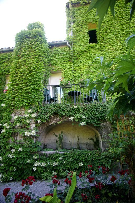 Hotel Les Norias Cazilhac  Exterior foto