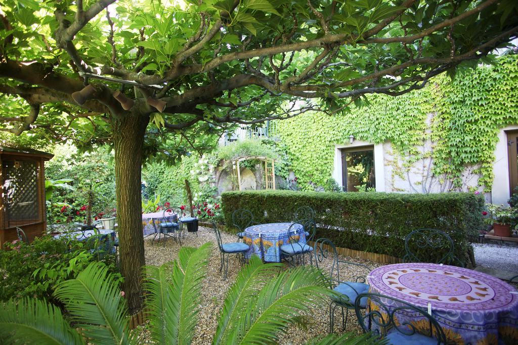 Hotel Les Norias Cazilhac  Exterior foto