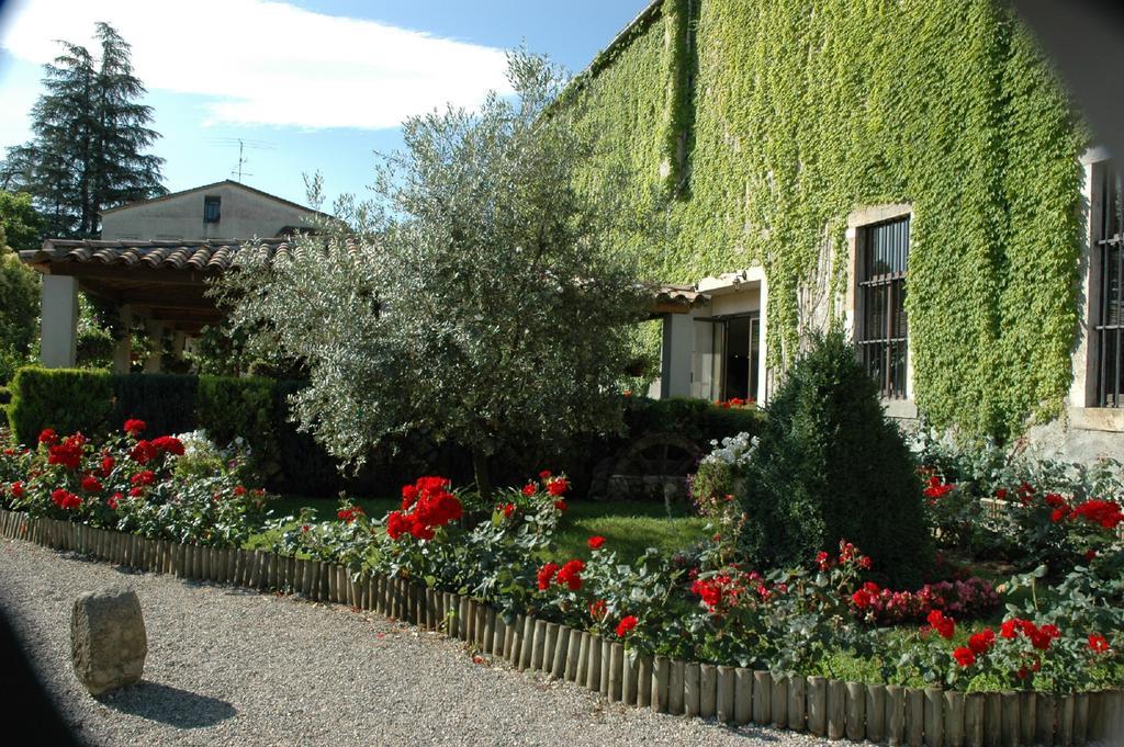 Hotel Les Norias Cazilhac  Exterior foto