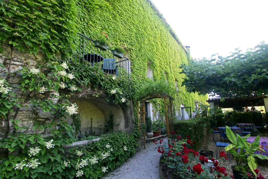 Hotel Les Norias Cazilhac  Exterior foto