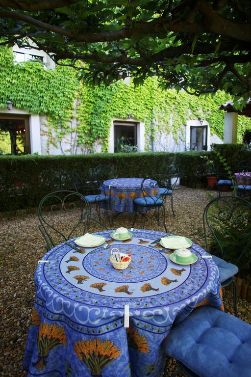 Hotel Les Norias Cazilhac  Exterior foto