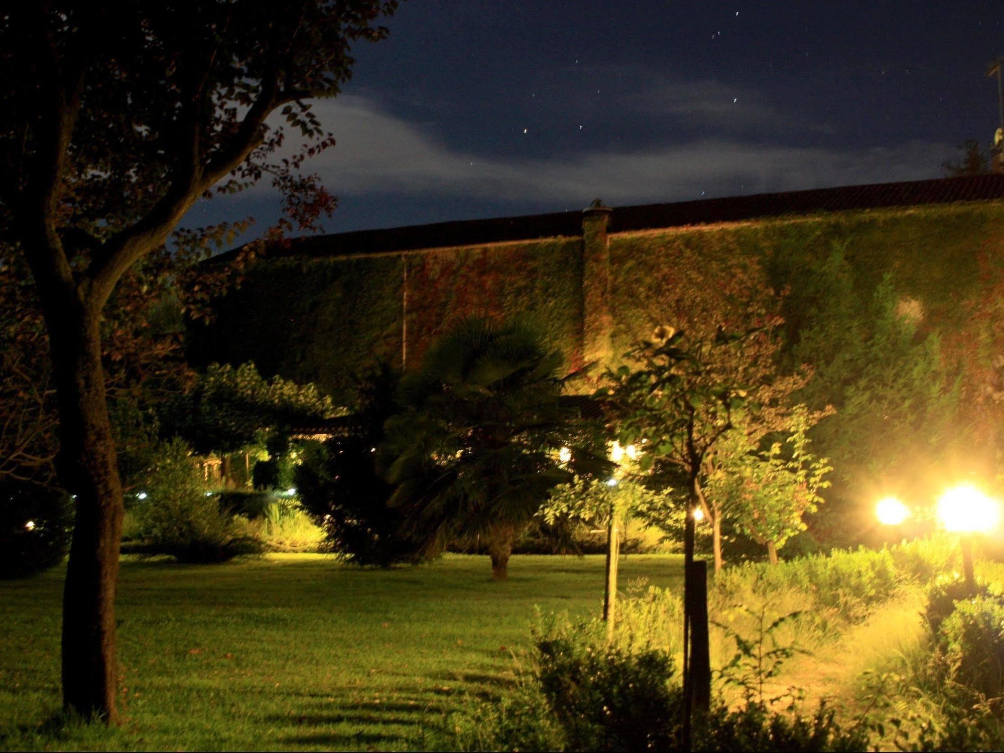 Hotel Les Norias Cazilhac  Exterior foto